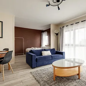 Appartement Cortica - Welkeys, Lille